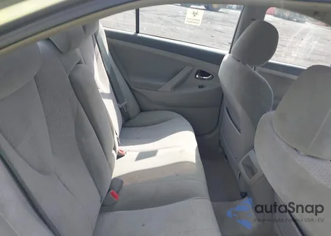 2011 Toyota Camry Se/Le/Xle из США, поврежденный, VIN 4T1BF3EK8BU162047